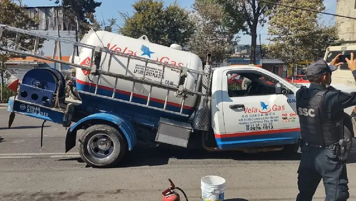 Estos son los cambios al Reglamento de Tránsito CDMX tras explosión de la pipa en Iztapalapa