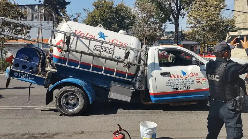 Estos son los cambios al Reglamento de Tránsito CDMX tras explosión de la pipa en Iztapalapa