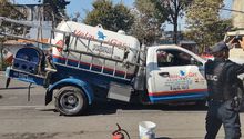 Estos son los cambios al Reglamento de Tránsito CDMX tras explosión de la pipa en Iztapalapa
