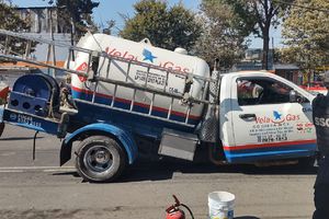 Estos son los cambios al Reglamento de Tránsito CDMX tras explosión de la pipa en Iztapalapa