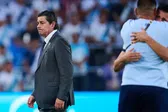 Luis Fernando Tena y Guatemala en problemas previo al partido ante Surinam