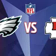 ¿Cuándo y dónde ver Philadelphia Eagles vs Kansas City Chiefs?