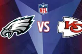 ¿Cuándo y dónde ver Philadelphia Eagles vs Kansas City Chiefs?
