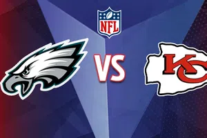 ¿Cuándo y dónde ver Philadelphia Eagles vs Kansas City Chiefs?