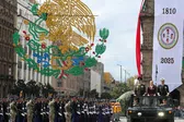 Así se vivió el Desfile Militar 2025 en el 215 aniversario de la Independencia / FOTOS