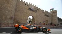 Fórmula 1: ¿Qué necesita McLaren para ser campeón de constructores en el GP de Azerbaiyán?