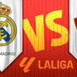 Real Madrid vs Osasuna: ¿Dónde ver la Jornada 1 de LaLiga?