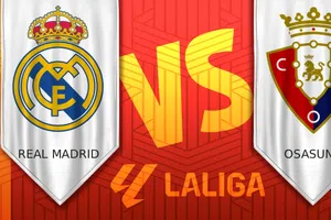 Real Madrid vs Osasuna: ¿Dónde ver la Jornada 1 de LaLiga?