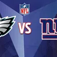 Philadelphia Eagles vs New York Giants: ¿Dónde ver la Semana 6 de la NFL?