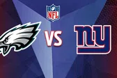Philadelphia Eagles vs New York Giants: ¿Dónde ver la Semana 6 de la NFL?
