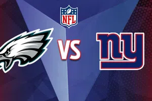 Philadelphia Eagles vs New York Giants: ¿Dónde ver la Semana 6 de la NFL?