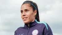 ¡Se viene el debut! Lizbeth Ovalle convocada para partido del Orlando Pride