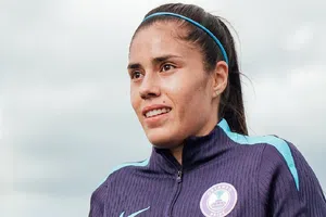 ¡Se viene el debut! Lizbeth Ovalle convocada para partido del Orlando Pride