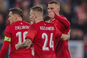 Victoria Polaca: Polonia derrota a Nueva Zelanda en partido de preparación