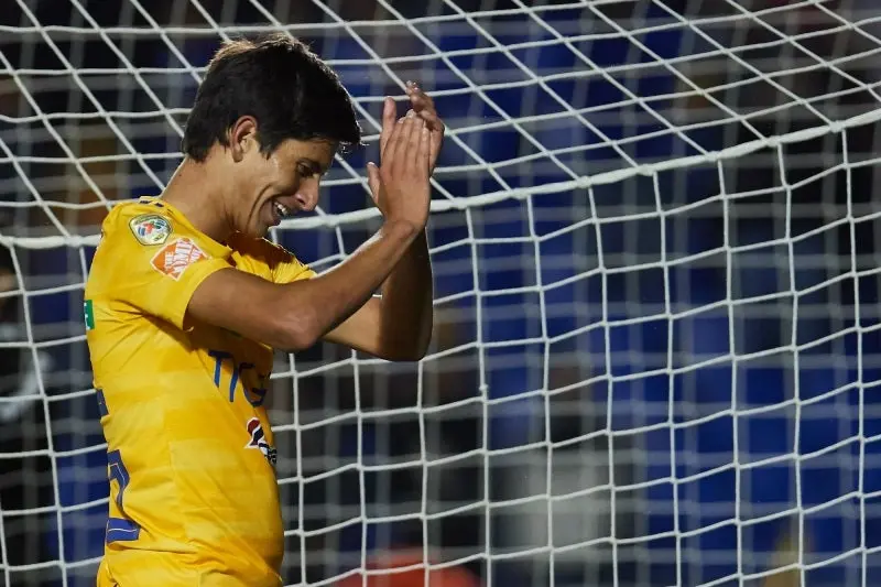 Damm recordó que fue el segundo jugador más rápido del mundo | MEXSPORT