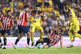Clásico Nacional logra récord de audiencia en Liga MX pese a pelea de Canelo Álvarez