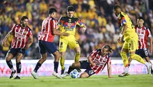 Clásico Nacional logra récord de audiencia en Liga MX pese a pelea de Canelo Álvarez