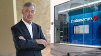 ¿Quién es Fernando Chico Pardo? El millonario mexicano que comprará el 25% de Banamex