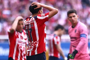 La dolorosa predicción que hizo Yayo De la Torre sobre las Chivas