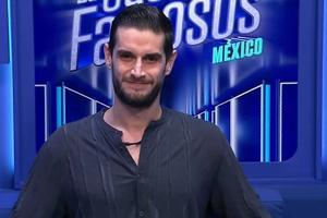Un año después, Adrián Marcelo revela la traición que sufrió en La Casa de los Famosos