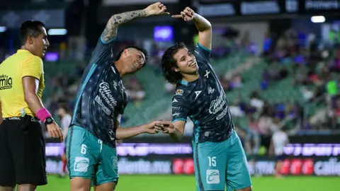 Tabla de Posiciones de la Jornada 12 del Apertura 2025; así va la clasificación al momento