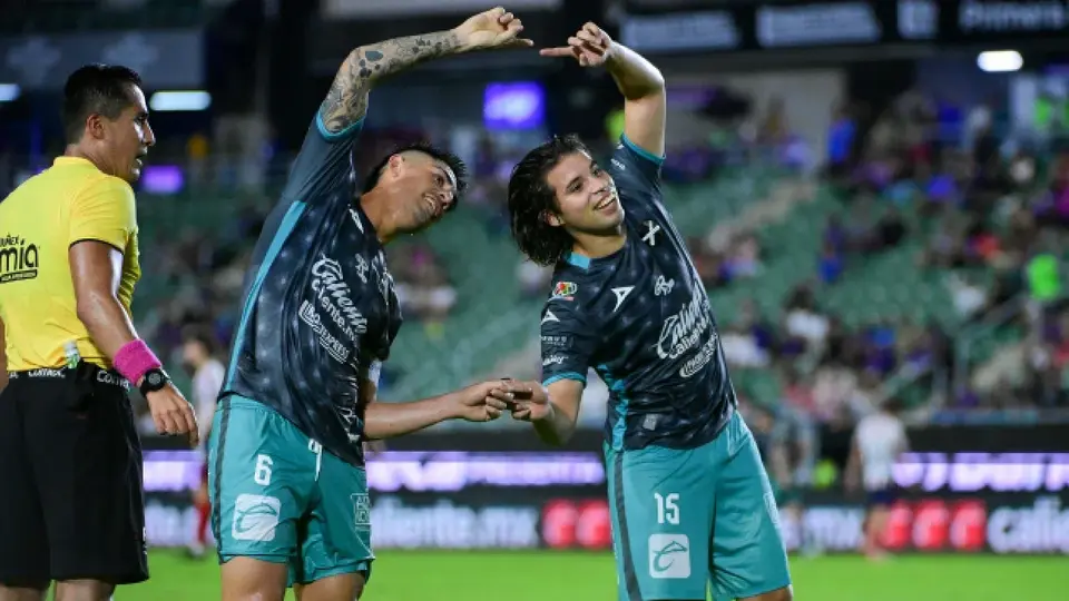Tabla de Posiciones de la Jornada 12 del Apertura 2025; así va la clasificación al momento