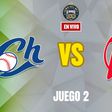 Charros vs Diablos Rojos EN VIVO Serie del Rey 2025 Juego 2