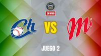 Charros vs Diablos Rojos EN VIVO Serie del Rey 2025 Juego 2