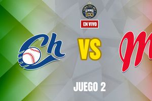 Charros vs Diablos Rojos EN VIVO Serie del Rey 2025 Juego 2