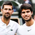 US Open: Novak Djokovic y Carlos Alcaraz se enfrentan en Semifinales