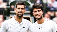 US Open: Novak Djokovic y Carlos Alcaraz se enfrentan en Semifinales