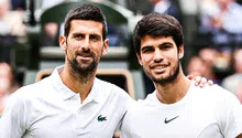 US Open: Novak Djokovic y Carlos Alcaraz se enfrentan en Semifinales