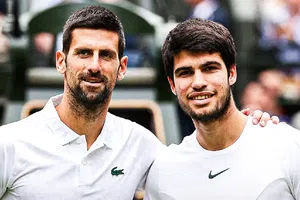 US Open: Novak Djokovic y Carlos Alcaraz se enfrentan en Semifinales