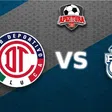 ¿Cuándo y dónde ver Toluca vs Puebla?
