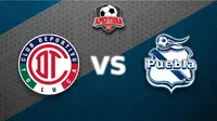 ¿Cuándo y dónde ver Toluca vs Puebla?