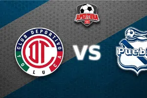 ¿Cuándo y dónde ver Toluca vs Puebla?