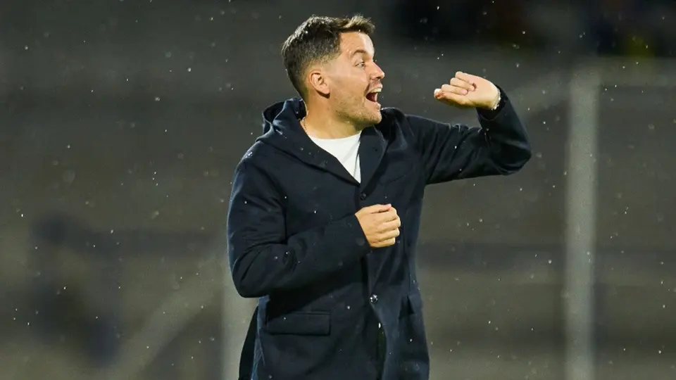 Larcamón apunta al liderato: Cruz Azul busca su sexta victoria consecutiva ante Pachuca