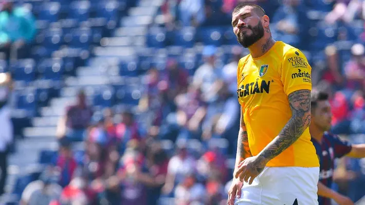'Chatón' Enríquez revela por qué perdió el piso en Liga MX: “Creí que ya merecía ir a Europa”