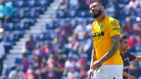 'Chatón' Enríquez revela por qué perdió el piso en Liga MX: “Creí que ya merecía ir a Europa”
