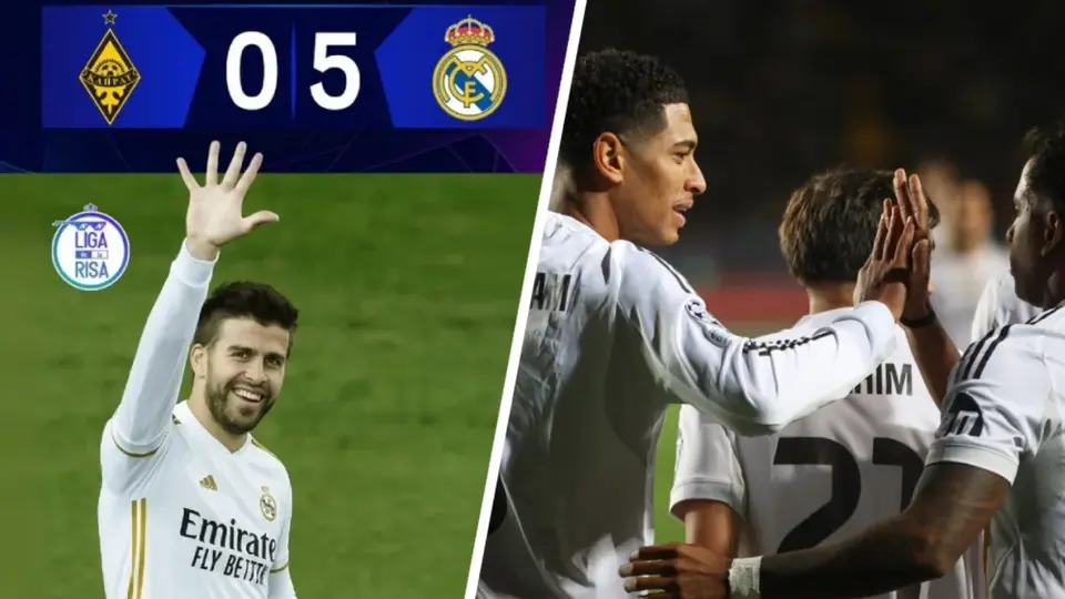 Los mejores  Memes de la Jornada 2 de la Champions League