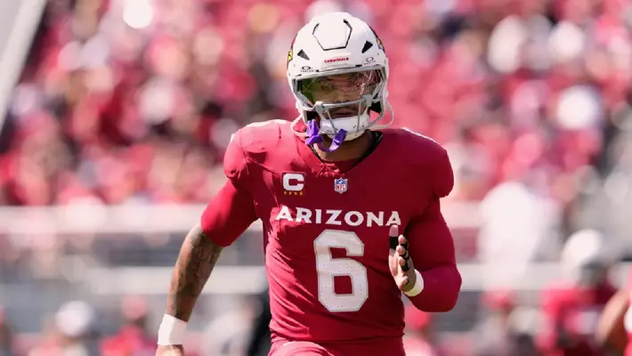 James Conner estará fuera por el resto de la temporada; según fuentes