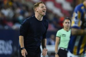 Guillermo Abascal tras la goleada de Toluca a San Luis: "Quiero pedir disculpas a la afición"