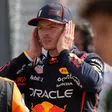 Max Verstappen se burla de McLaren y Lando Norris en Monza