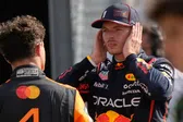 Max Verstappen se burla de McLaren y Lando Norris en Monza