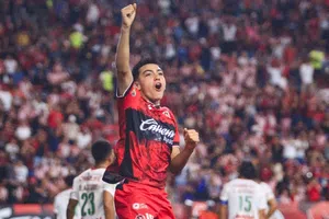 Agente de Gilberto Mora vuelve a elogiar al juvenil mexicano: "Tiene un aura como pocos en el mundo"