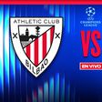 Athletic Club vs Arsenal EN VIVO UEFA Champions League Jornada 1