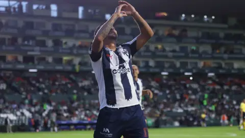 ¿Se retira? Jesús ‘Tecatito’ Corona habló sobre el fin de su carrera