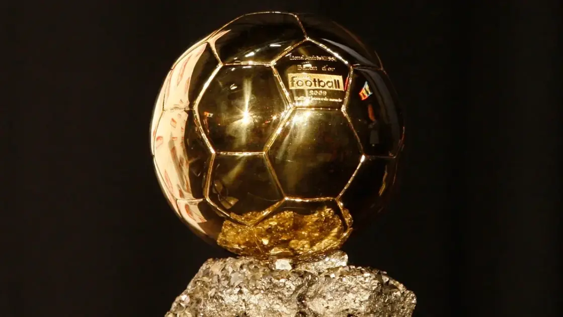 Dónde ver el Balón de Oro 2025 en México canal,