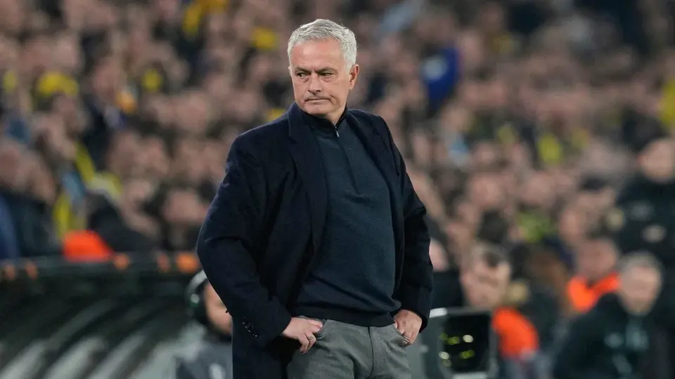 ¿De vuelta a Portugal? José Mourinho tiene pláticas avanzadas para dirigir al Benfica