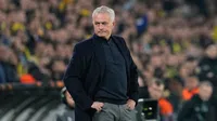 ¿De vuelta a Portugal? José Mourinho tiene pláticas avanzadas para dirigir al Benfica